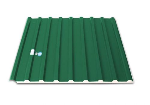R-SPEC9 . 9-wave roofing sheet