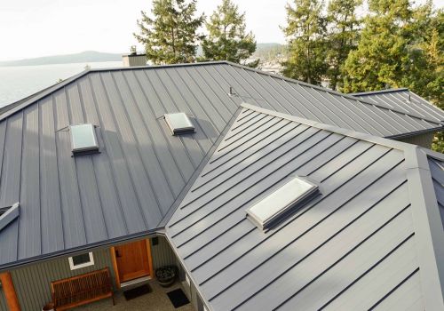 Residential Roofing