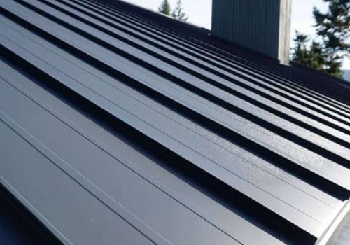 Industrial Roofing 