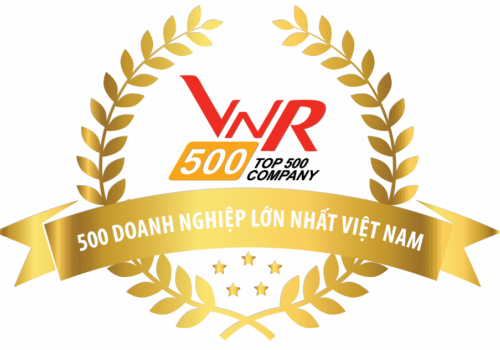 TONMAT GROUP was honored for the first time in TOP500 of the largest private enterprises in Vietnam